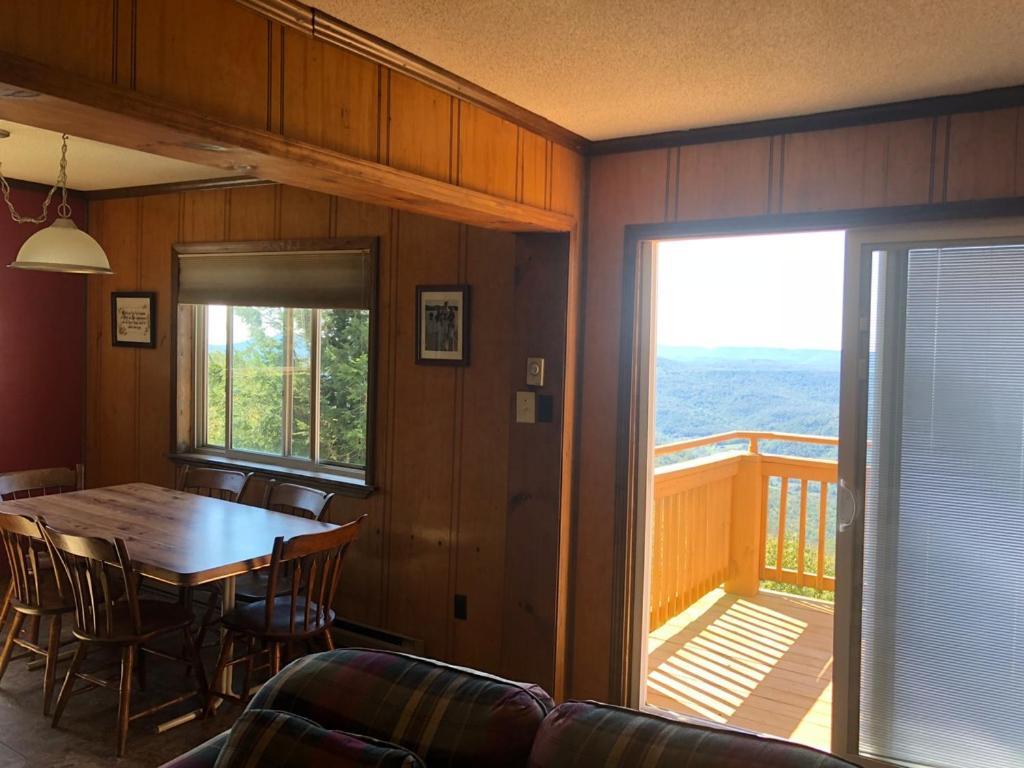 301 D Summit Dr. , Snowshoe Mountains, Wv 26209 Eksteriør billede
